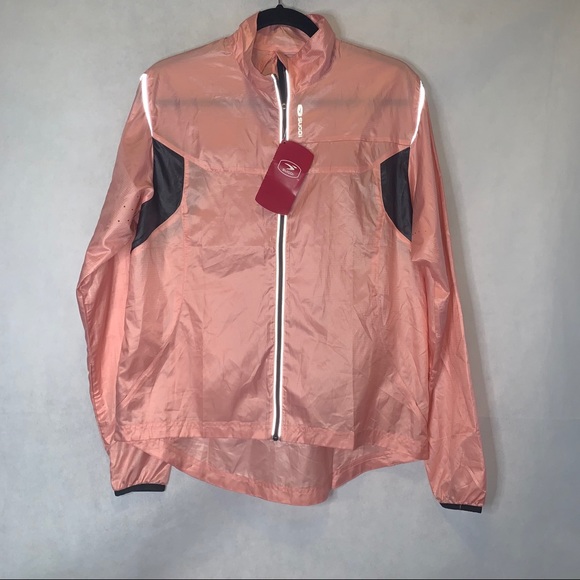 NWT Sugoi Helium Shell Jacket Women’s Size Large - Picture 12 of 12
